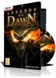 خرید بازی نقش آفرینی (Legends of Dawn (PC